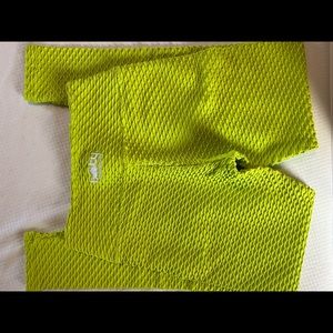 Booty by Brabants Croco Skin leggings